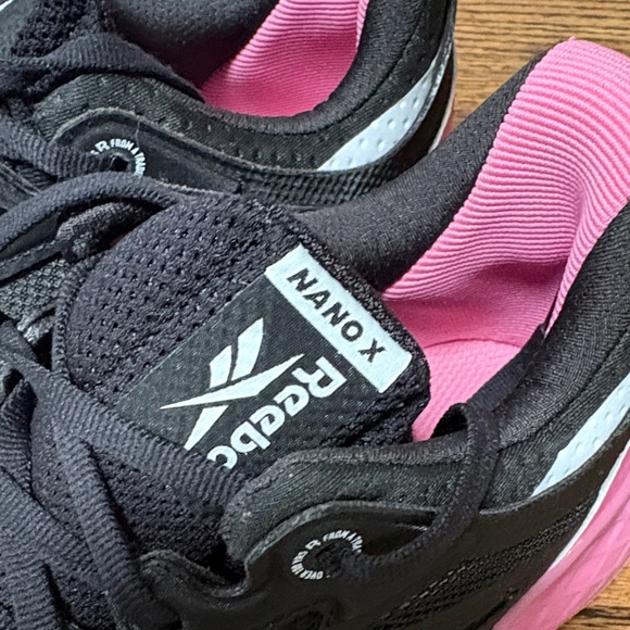 Reebok Women's Nano x - Picture 2 of 5
